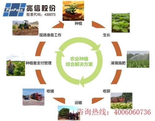 種子產(chǎn)品二維碼追溯系統(tǒng)軟件設(shè)計開發(fā)，助力農(nóng)業(yè)數(shù)字化發(fā)展
