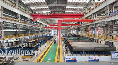 京杭運河首批新能源智能商品船正式下水，人工智能基礎軟件賦能運河綠色航運新時代
