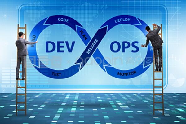 DevOps在軟件開發中的概念與應用
